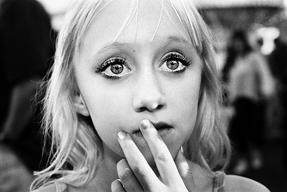 Santa Monica, ca 2007 ©Just Loomis