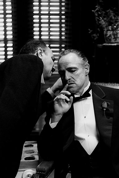The WhisperGelatin silver print, 20 x 16 inches (50 x 40 cm)Edition of 25Copyright © Steve Schapiro / A. galerie