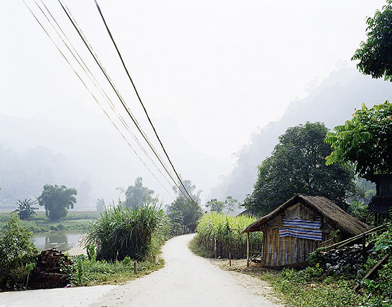 Hans Christian SchinkBa Be 1, 2005aus "Vietnam", 2005