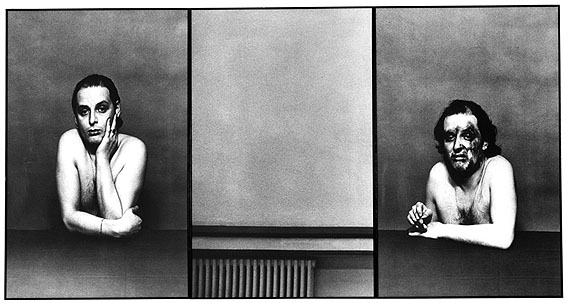 Urs LüthiTableaux récents1977111 x 214,5 cm© Urs Lüthiphoto credit: Dominique Fontenat
