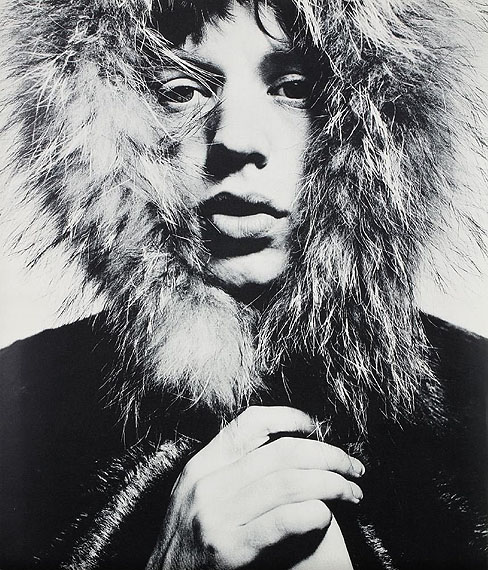 144. David Bailey David Bailey&rsquo;s Box of Pin-Ups Weidenfeld & Nicolson, Londres, 1965. Portfolio complet. 