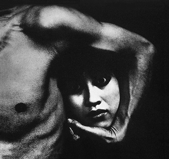 © EIKOH HOSOE, Man and Woman # 20, 1960