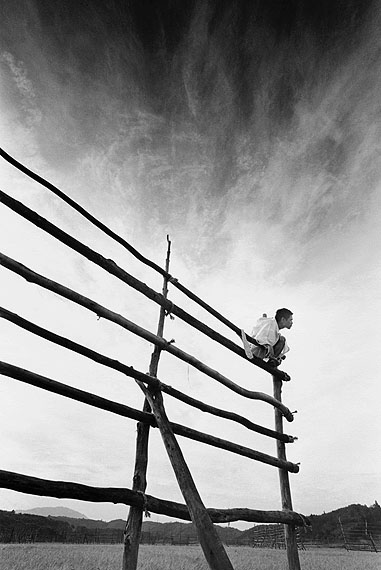 © EIKOH HOSOE, Kamaitachi # 8, 1965