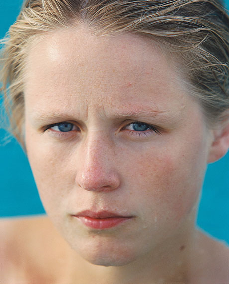 © Roni Horn, You are the Weather, 1994-1996