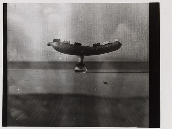 Untitled, 1960s. Gelatin silver print 18 x 23,9 cm