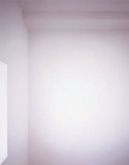 Hiroshi SugimotoColors of Shadow C1018, 2006Pigment printEstimate: $30,000 - 50,000&copy; 2011 Bonhams & Butterfields