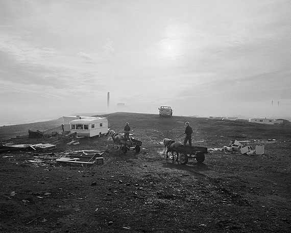 Chris Killip. Seacoal.