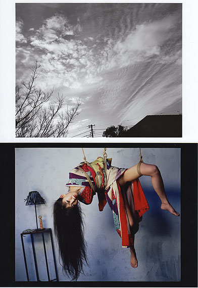 © NOBUYOSHI ARAKI