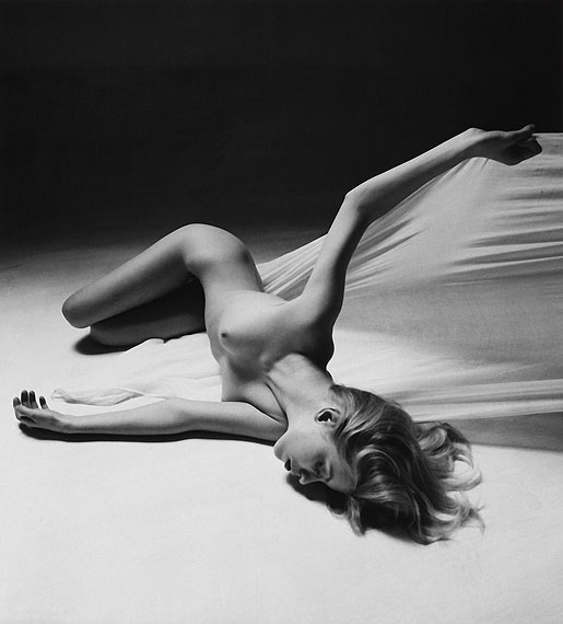 Thomas Lüttge, Es fliegt, 1975