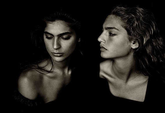 © Albert Watson