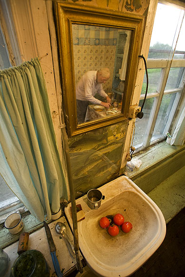 © Gerd Ludwig