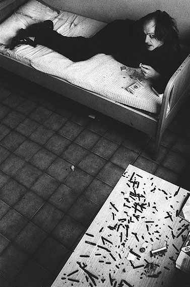 © Anders Petersen