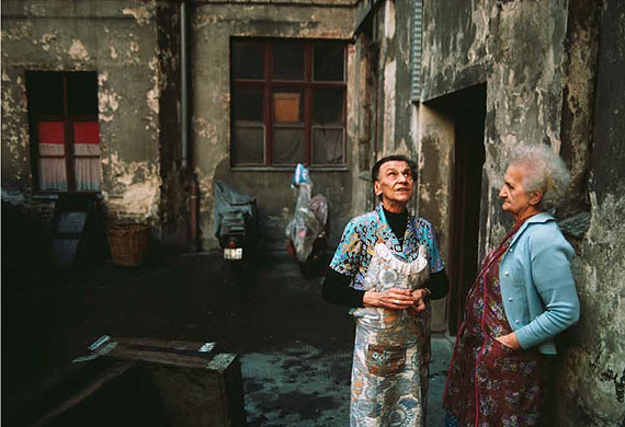 © Thomas Hoepker / Magnum