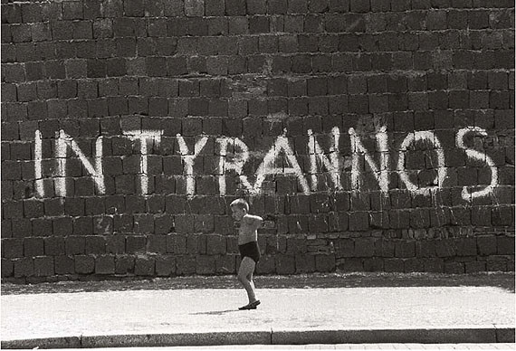 © Thomas Hoepker / Magnum