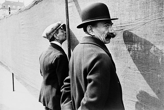 Henri Cartier-Bresson