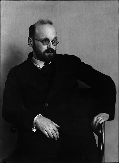 August Sander