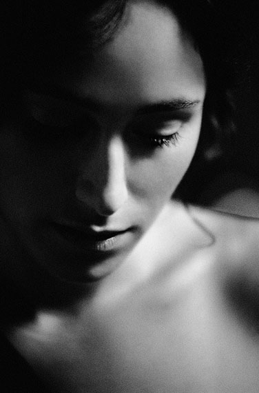 Donata Wenders, Contemplation 2006