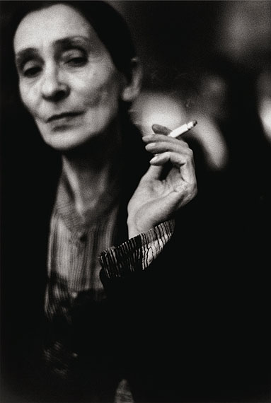 Donata Wenders, Pina Bausch 2004