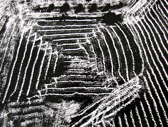 On Being Aware of Nature, 1980/90&rsquo;s &copy; Rita Giacomelli, Archivio Mario Giacomelli -Sassoferrato