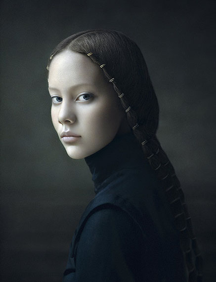Desiree DolronStudy for Xteriors X, 2005Colour coupler printSigned, titled, dated and numbered on reverse Edition of 100300 x 230 mm© Desiree Dolron