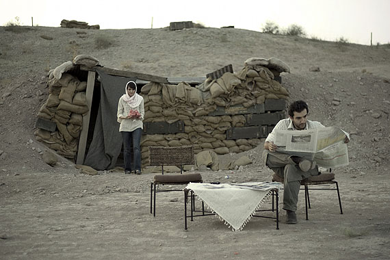 The Eye is a Lonely Hunter: Images of Humankind The Eye is a Lonely Hunter: Images of Humankind