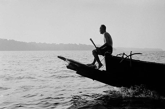 Andreas DeffnerANDAMAN # 2Print auf Museum SilverGloss White Paper44 x 66 cm