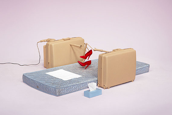 Still/Life Still/Life