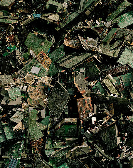 Frederick Vidal: o.T. 90 x 70 cm, C-Print