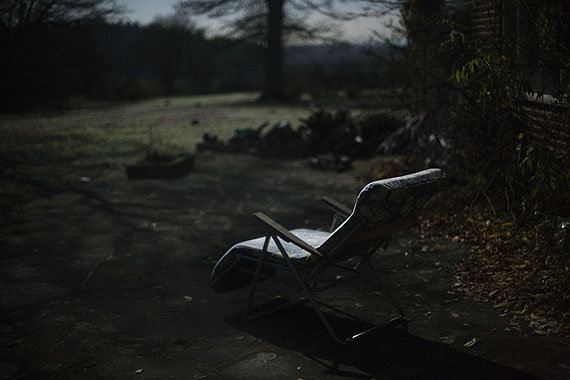 © Leonie Hampton - Purchas