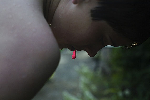 © Leonie Hampton - Purchas