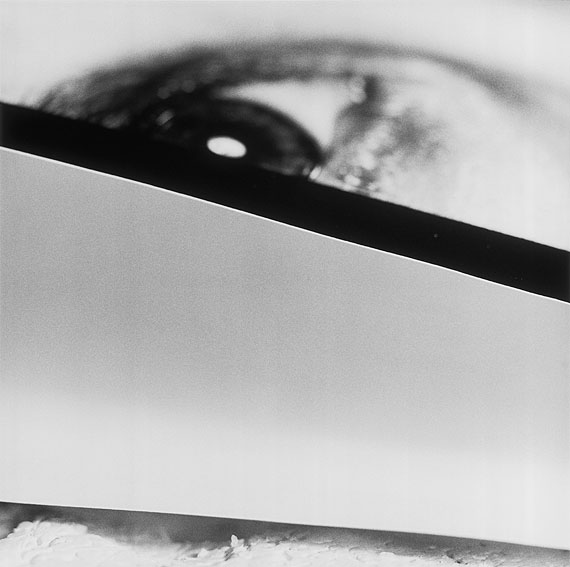 ©Amin El Dib48x48 cm, Silbergelatine