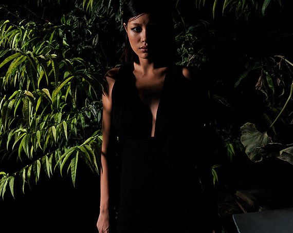 YANG YONG: "Beijing No. 4 - 2011"(2011) C-Print. 80cm x 100cm - Edition of 8&copy;Yang Yong. Courtesy of m97 Gallery.