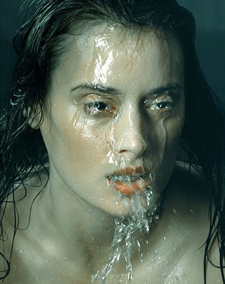 © Albert Watson Exposed courtesy acte2galerie Paris.