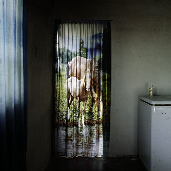 Oriana’s dream, 2010© Alessandra Sanguinetti courtesy Magnum Gallery