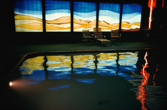 California, USA, 1977