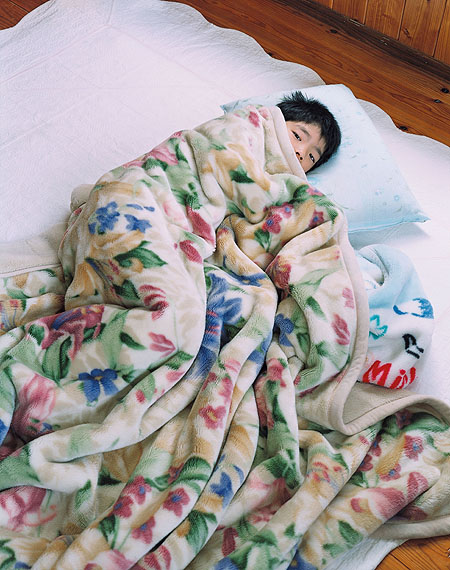 Cuny Janssen: Amami Island, Japan, 2007© Photographien | Photographs: Cuny Janssen, 2011