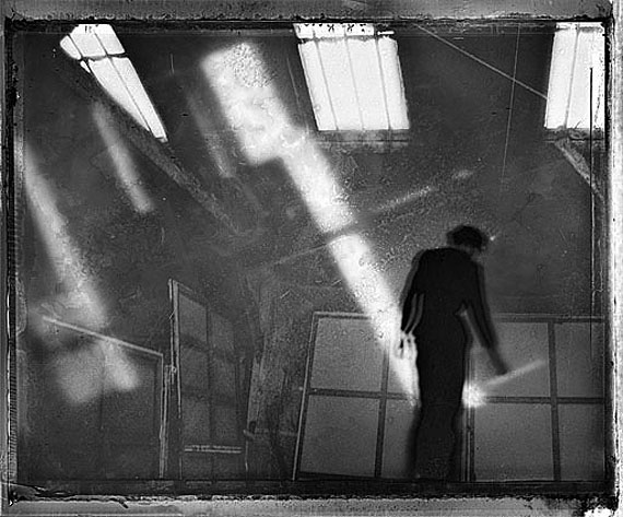 &copy; Sarah Moonle lendemaine matin 201050 x 60 cmAuflage 20getonter silbergelatine Print
