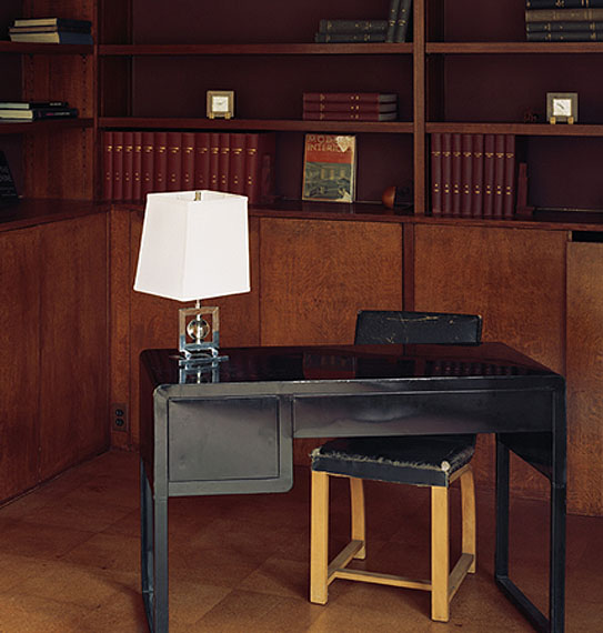 A Series of Human Decisions (#1941), 2004-2008 © Bill Jacobson, Courtesy Robert Klein Gallery, New York