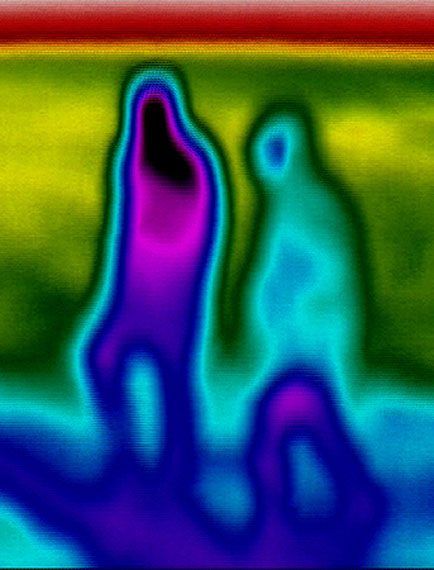 Fever, 2009 © Stephen Dean, Courtesy Galería Max Estrella, Madrid