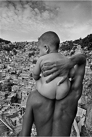 © André Cypriano