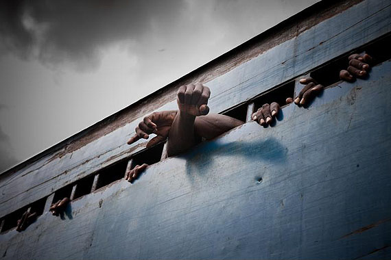 © Fernando Moleres