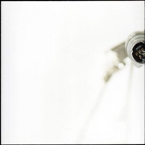 © Marc Volk, Grenzmarken, 2001, C-print auf Aludibond, 50x50cm, Auflage 10