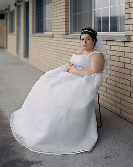 Alec SothMelissa, 2005From the series