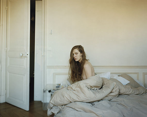 Alec Soth, Florence, 2007, © Alec Soth/Magnum Photos