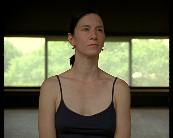 Manon de Boer, Dissonant , 2010, courtesy of the artist and Jan Mot Brussels  and Sao Paulo Biennial