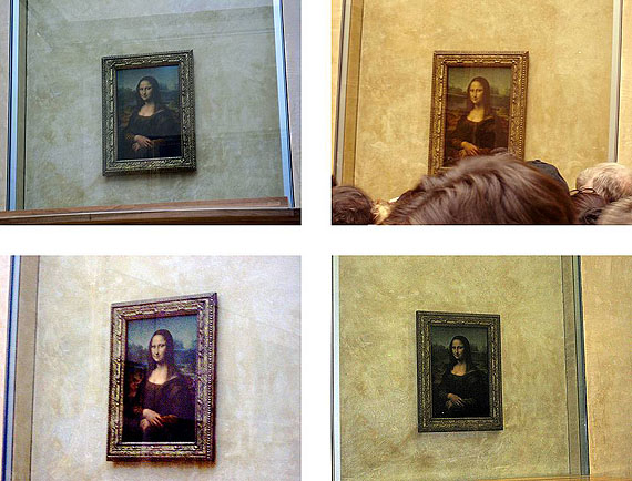 Joachim Schmid: "The Picture" - aus: Other People´s Photographs