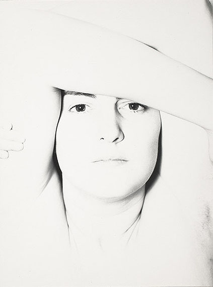 A Clear Vision. Photographische Werke aus der Sammlung F.C. Gundlach A Clear Vision. Photographische Werke aus der Sammlung F.C. Gundlach