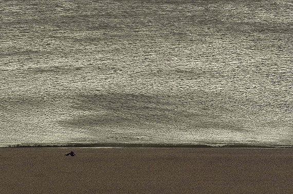 © Tomio Seike, courtesy of Hamiltons Gallery