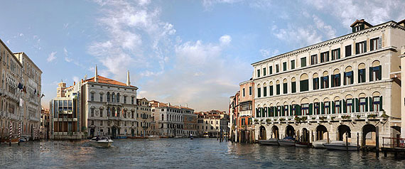 Real Venice Real Venice