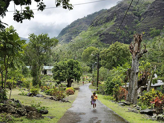 © Guy TillimHanaiapa, Hiva Oa, 2011Courtesy stevenson, Cape Town